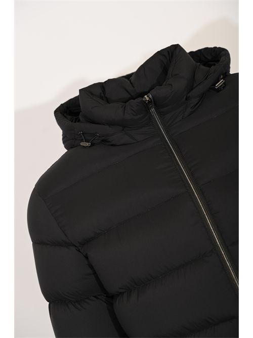 Piumino in nylon imbottito Herno | PI001181U 12456Z9300